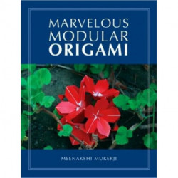 Marvelous Modular Origami