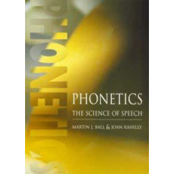 Phonetics: The Science of Speech