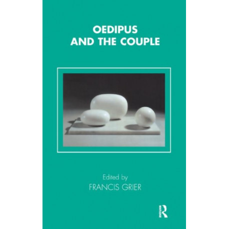 Oedipus and the Couple