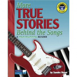 More True Stories Behind the Songs