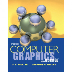 Computer Graphics Using OpenGL