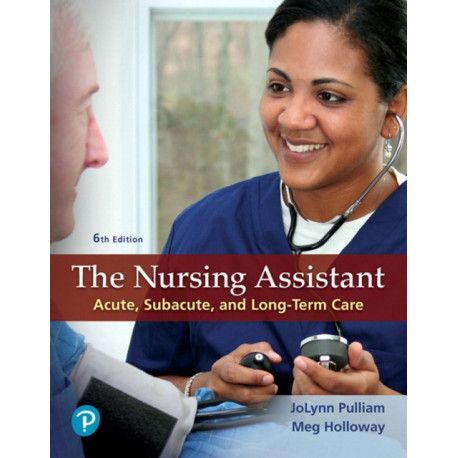 The Nursing Assistant, The