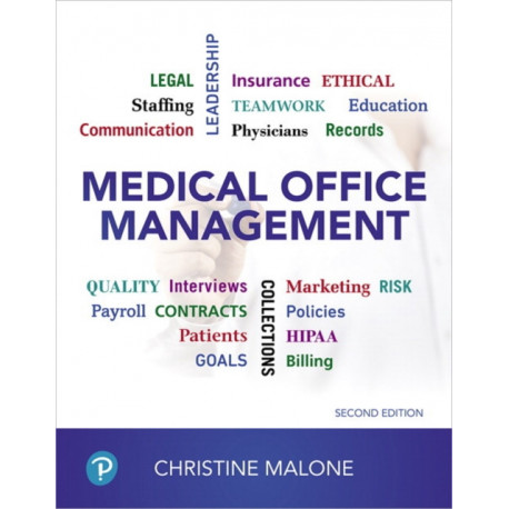 Medical Office Management