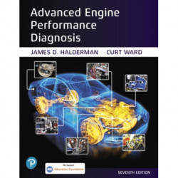 Advanced Engine Performance Diagnosis