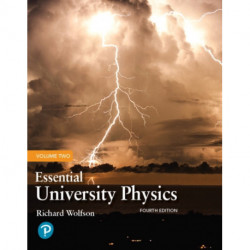 Essential University Physics, Volume 2: Volume 2