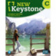 New Keystone, Level 3 Student Edition with eBook (soft cover)