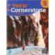 New Cornerstone - (AE) - 1st Edition (2019) - Workbook - Level 5