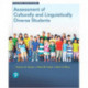 Assessment of Culturally and Linguistically Diverse Students