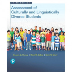 Assessment of Culturally and Linguistically Diverse Students