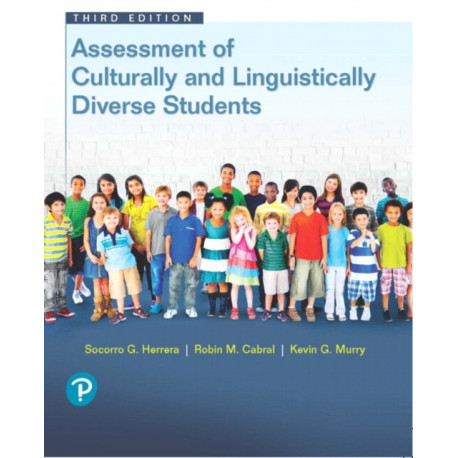 Assessment of Culturally and Linguistically Diverse Students
