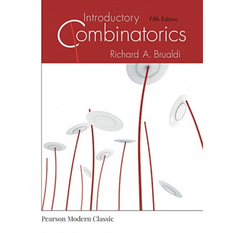 Introductory Combinatorics (Classic Version)