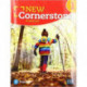 New Cornerstone - (AE) - 1st Edition (2019) - Workbook - Level 1