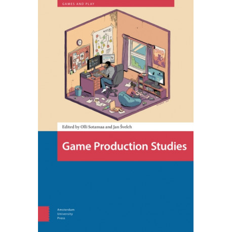 Game Production Studies