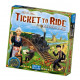 Ticket to Ride - Netherland