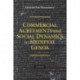 Commercial Agreements and Social Dynamics in Medieval Genoa