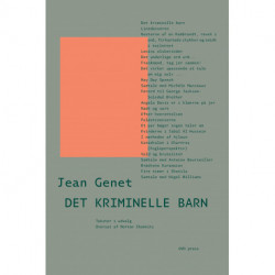 Det kriminelle barn