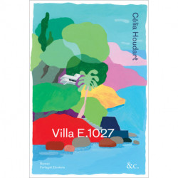 Villa E.1027