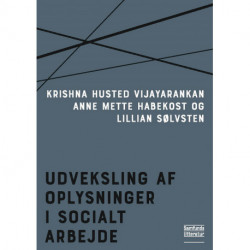 Udveksling af oplysninger i socialt arbejde