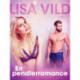 En pendlerromance - erotisk novelle