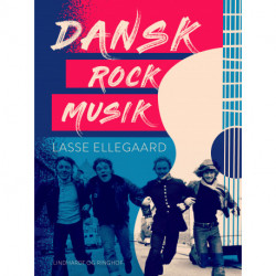 Dansk rockmusik