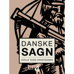 Danske sagn. Bind 4