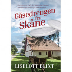 Gåsedrengen fra Skåne