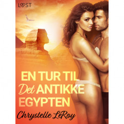 En Tur til Det Antikke Egypten - erotisk novelle