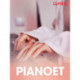 Pianoet - erotiske noveller