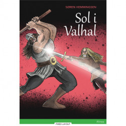 Sol i Valhal, Grøn læseklub