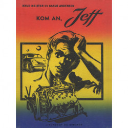 Kom an, Jeff