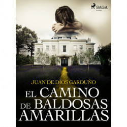 El camino de baldosas amarillas