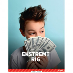 Ekstremt rig, Rød Fagklub