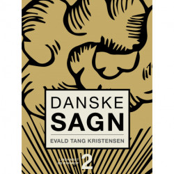 Danske sagn. Bind 2