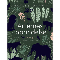 Arternes oprindelse