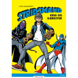 Stridsmand, Blå Læseklub