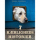 7 kærlighedshistorier