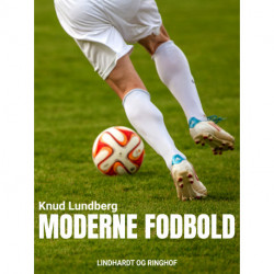 Moderne fodbold