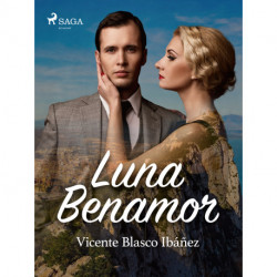 Luna Benamor