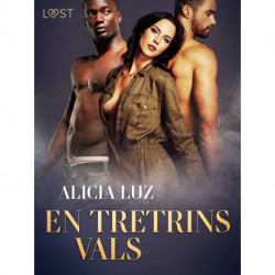 En Tretrins Vals - erotisk novelle