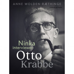 Ninka interviewer Otto Krabbe