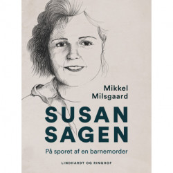 Susan-sagen – På sporet af en barnemorder
