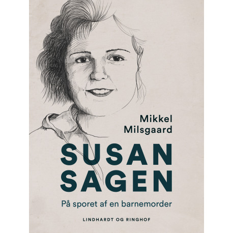 Susan-sagen – På sporet af en barnemorder