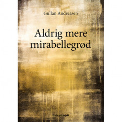 Aldrig mere mirabellegrød