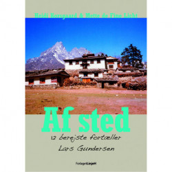 Venskabet med verdens tag: Lars Gundersen fortæller