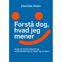 Forstå dog, hvad jeg mener