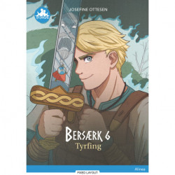 Bersærk 6, Tyrfing, Blå læseklub