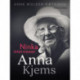 Ninka interviewer Anna Kjems