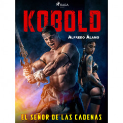 Kobold. El señor de las cadenas
