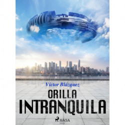 Orilla intranquila