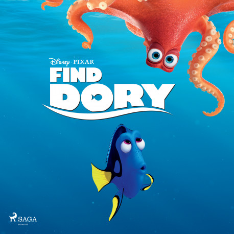 Find Dory